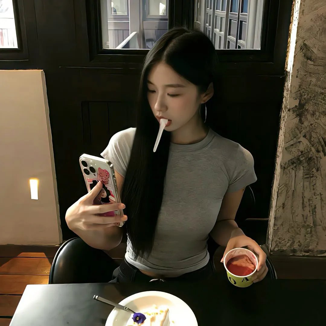 浪女回头