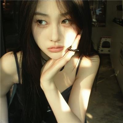 晚间香吻