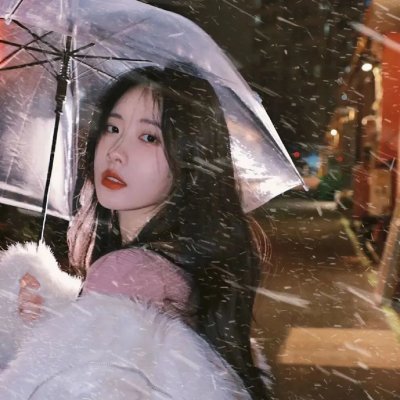 恶魔的美