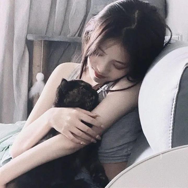 什么也不是的爱恋